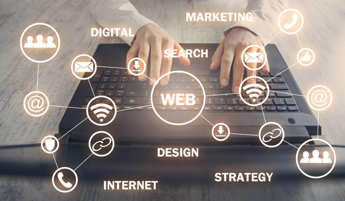 İslahiye Web Tasarım
